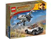 77012 Fighter Plane Chase