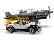 77012 Fighter Plane Chase