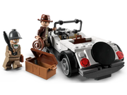 77012 Fighter Plane Chase
