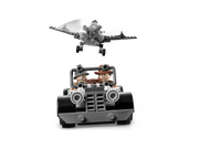 77012 Fighter Plane Chase