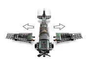 77012 Fighter Plane Chase
