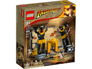 77013 Escape from the Lost Tomb