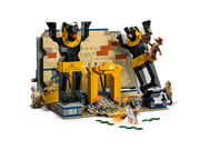77013 Escape from the Lost Tomb