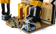 77013 Escape from the Lost Tomb