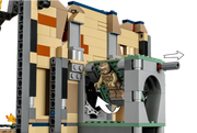 77013 Escape from the Lost Tomb