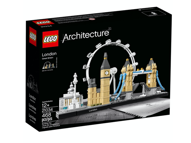 21034 London