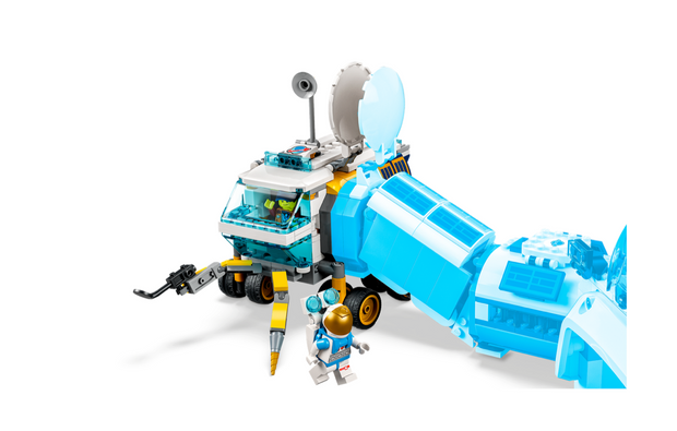 60348 Lunar Roving Vehicle