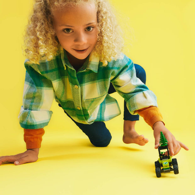60390 Park Tractor