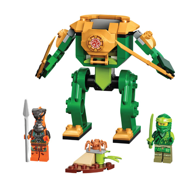 71757 Lloyd's Ninja Mech