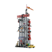 76178 Daily Bugle