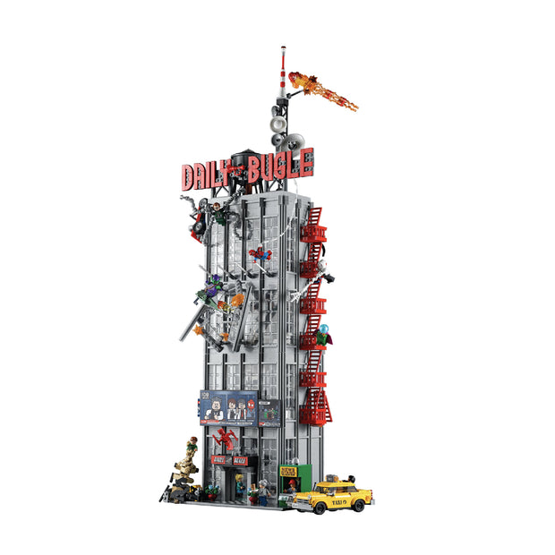 76178 Daily Bugle