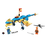 71760 Jay’s Thunder Dragon EVO
