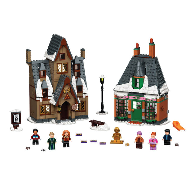 76388 Hogsmeade™ Village Visit