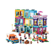 41704 Main Street Building