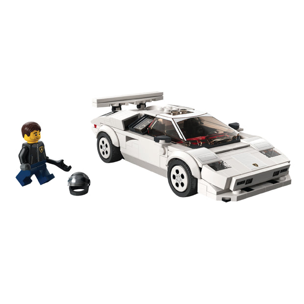 76908 Lamborghini Countach