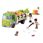 41712 Recycling Truck
