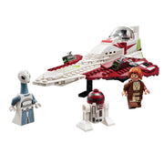 75333 Obi-Wan Kenobi’s Jedi Starfighter™