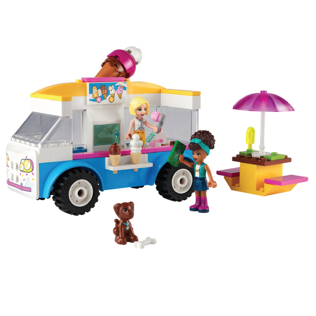 41715 Ice-Cream Truck