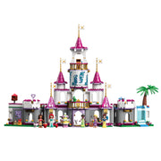 43205 Ultimate Adventure Castle