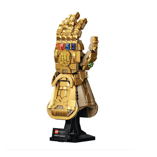 76191 Infinity Gauntlet