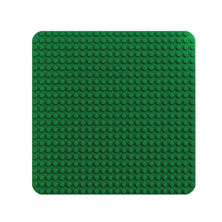 10980  Green Building Plate