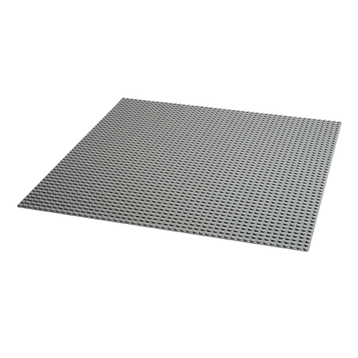 11024 Gray Baseplate