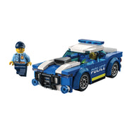 60312 Police Car