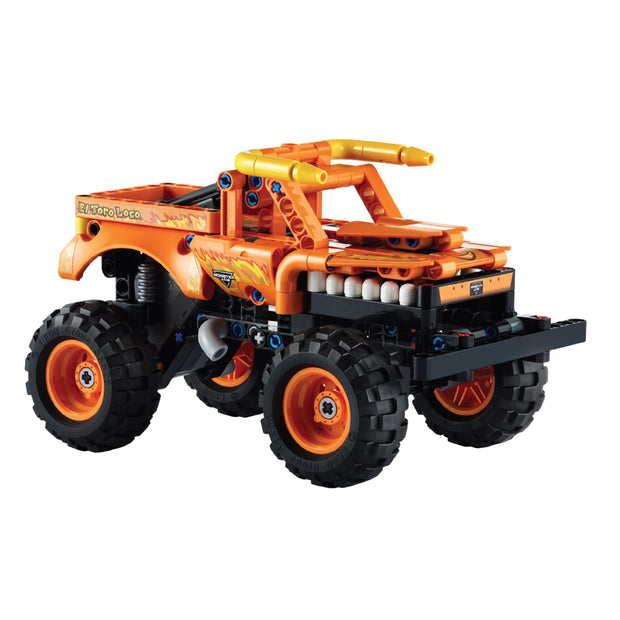 42135 Monster Jam™ El Toro Loco™