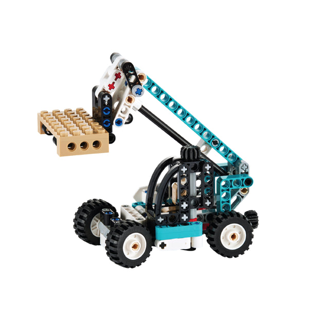 42133 Telehandler