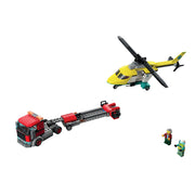 60343 Rescue Helicopter Transport
