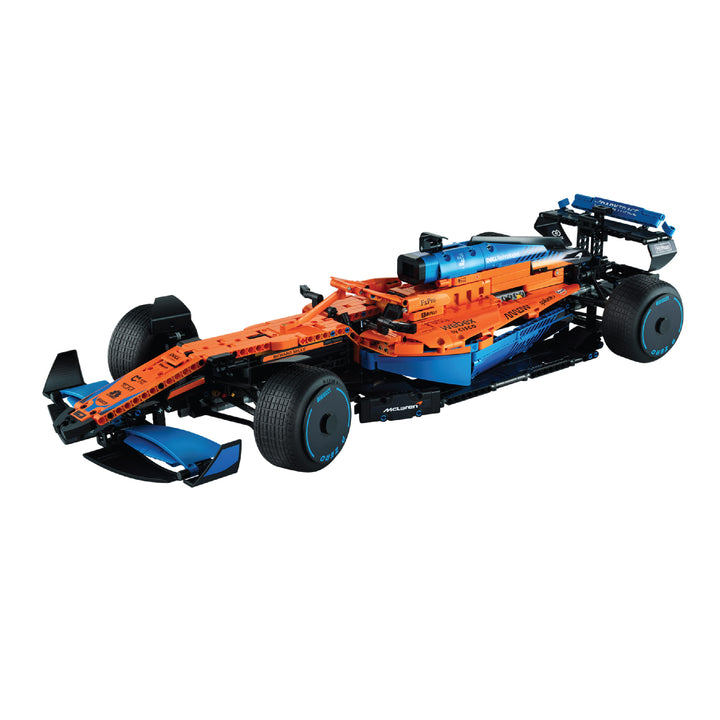 42141 McLaren Formula 1™ Race Car