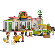 41729 Organic Grocery Store