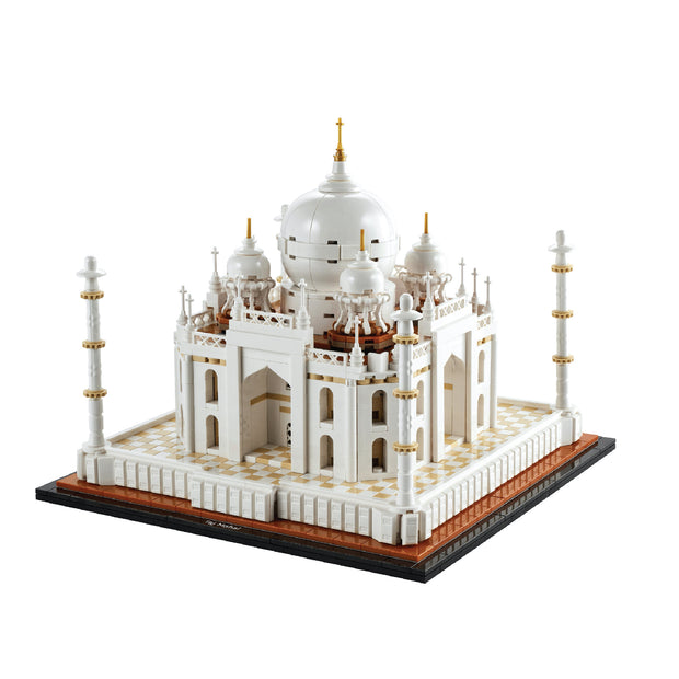 21056 Taj Mahal