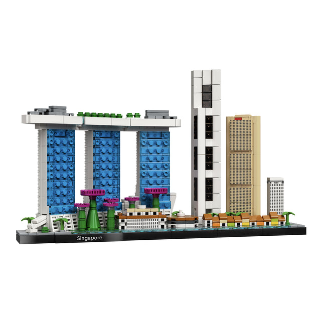 21057 Singapore