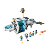 60349 Lunar Space Station