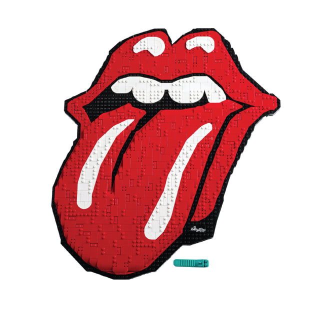31206 The Rolling Stones
