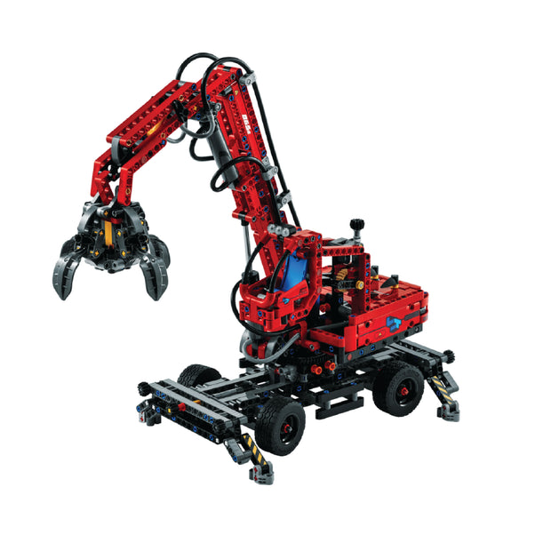 42144 Material Handler
