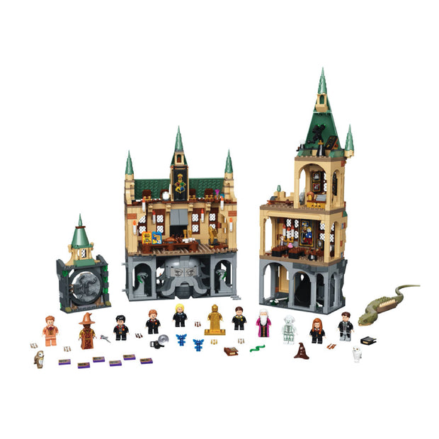 76389 Hogwarts™ Chamber of Secrets
