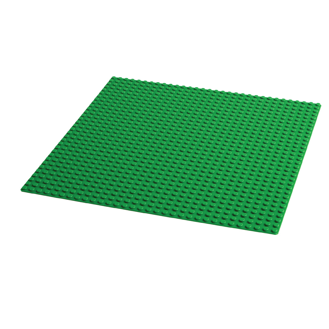 11023 Green Baseplate