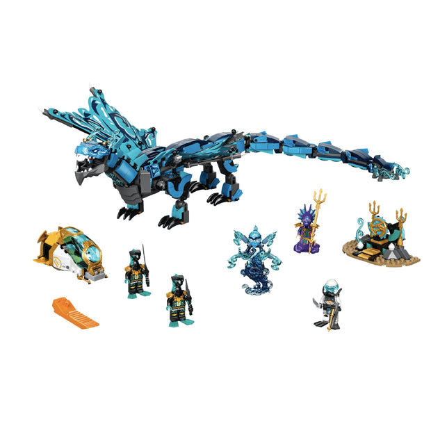 71754 Water Dragon