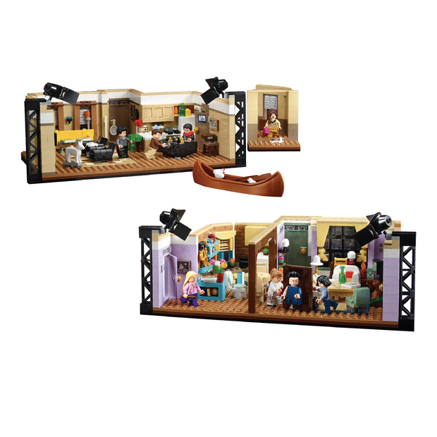 10292 The Friends Apartments