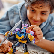 76242 Thanos Mech Armor