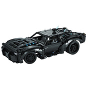 42127 THE BATMAN - BATMOBILE™