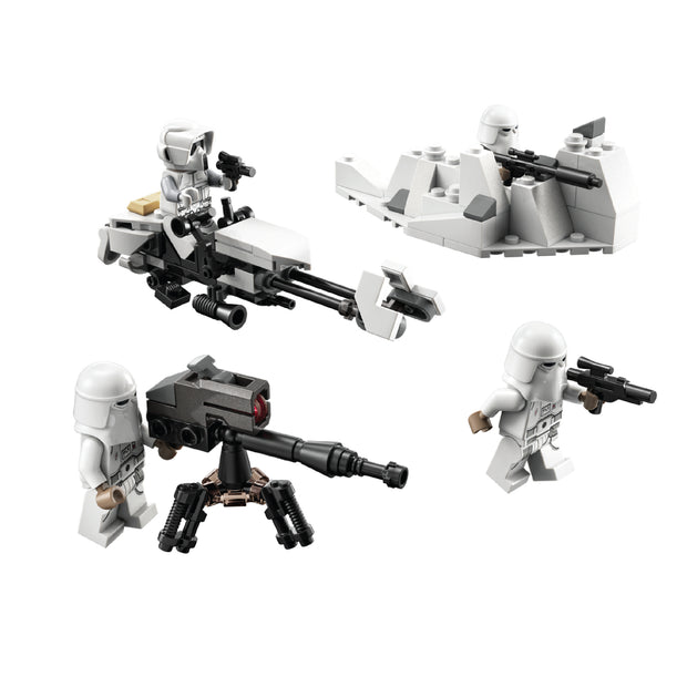 75320 Snowtrooper™ Battle Pack