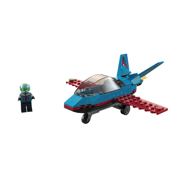 60323 Stunt Plane