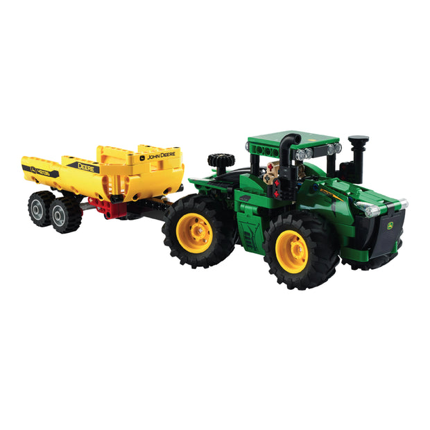42136 John Deere 9620R 4WD Tractor