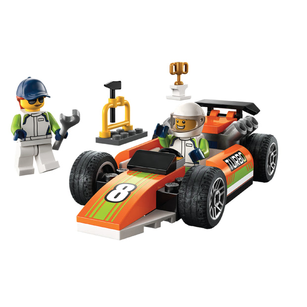 60322 Race Car