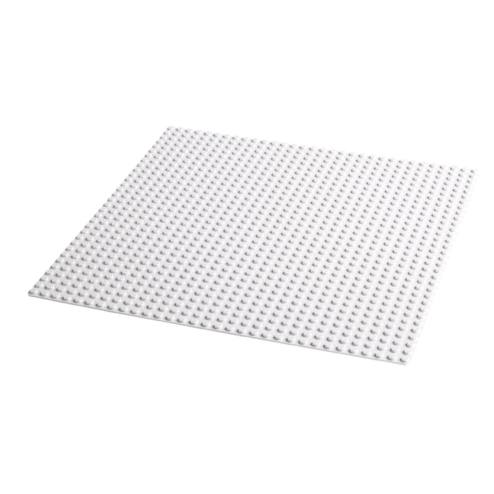 11026 White Baseplate