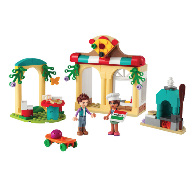 41705 Heartlake City Pizzeria