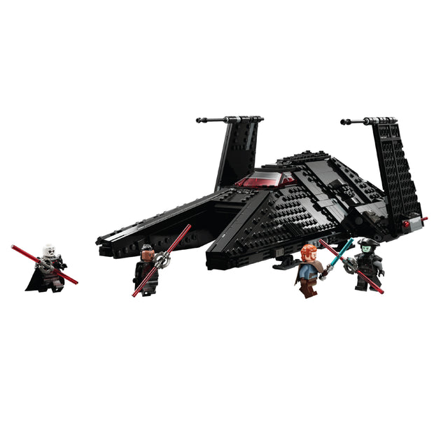 75336 Inquisitor Transport Scythe™